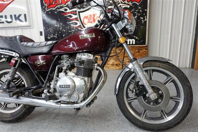 1981 Yamaha XS 400 Special   - Photo 10 - Kingman, KS 67068