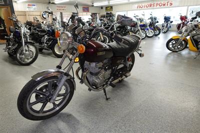 1981 Yamaha XS 400 Special   - Photo 5 - Kingman, KS 67068