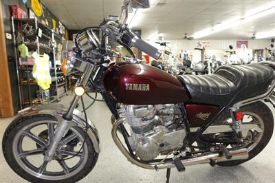 1981 Yamaha XS 400 Special   - Photo 24 - Kingman, KS 67068