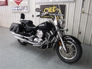 2007 Yamaha V Star 1100 Classic   - Photo 2 - Kingman, KS 67068