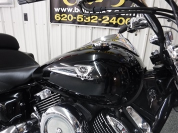 2007 Yamaha V Star 1100 Classic   - Photo 5 - Kingman, KS 67068