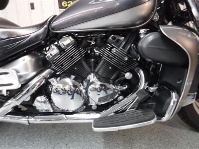 2008 Yamaha Royal Star Tour Deluxe   - Photo 10 - Kingman, KS 67068