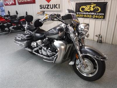 2008 Yamaha Royal Star Tour Deluxe   - Photo 2 - Kingman, KS 67068