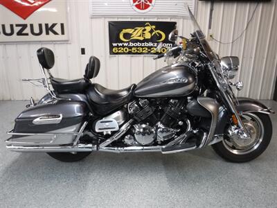 2008 Yamaha Royal Star Tour Deluxe   - Photo 1 - Kingman, KS 67068