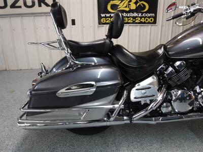 2008 Yamaha Royal Star Tour Deluxe   - Photo 11 - Kingman, KS 67068