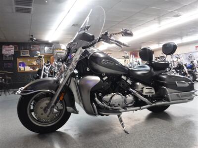 2008 Yamaha Royal Star Tour Deluxe   - Photo 19 - Kingman, KS 67068