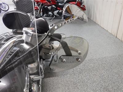 2008 Yamaha Royal Star Tour Deluxe   - Photo 7 - Kingman, KS 67068