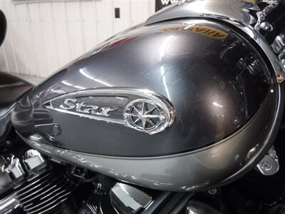 2008 Yamaha Royal Star Tour Deluxe   - Photo 8 - Kingman, KS 67068