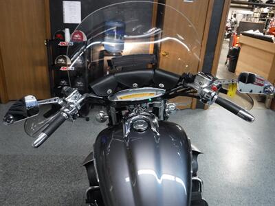 2008 Yamaha Royal Star Tour Deluxe   - Photo 15 - Kingman, KS 67068