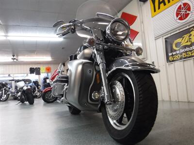 2008 Yamaha Royal Star Tour Deluxe   - Photo 4 - Kingman, KS 67068