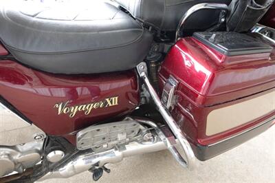 2001 Kawasaki Voyager XII   - Photo 25 - Kingman, KS 67068