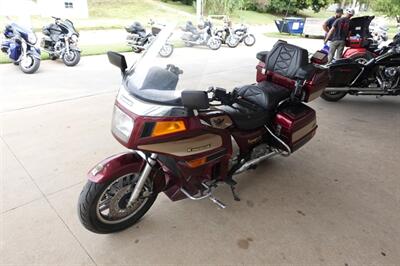 2001 Kawasaki Voyager XII   - Photo 5 - Kingman, KS 67068