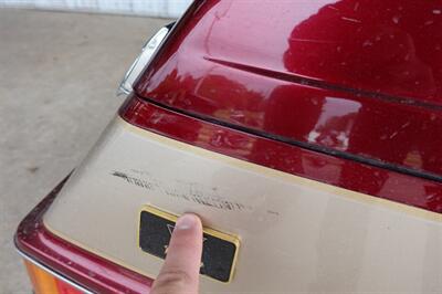 2001 Kawasaki Voyager XII   - Photo 18 - Kingman, KS 67068