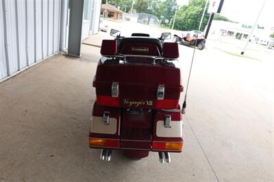 2001 Kawasaki Voyager XII   - Photo 8 - Kingman, KS 67068