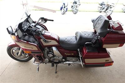 2001 Kawasaki Voyager XII   - Photo 6 - Kingman, KS 67068