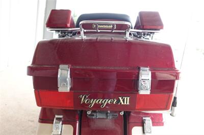 2001 Kawasaki Voyager XII   - Photo 31 - Kingman, KS 67068