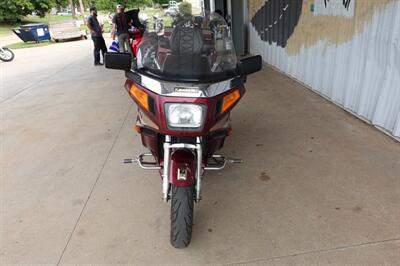 2001 Kawasaki Voyager XII   - Photo 4 - Kingman, KS 67068