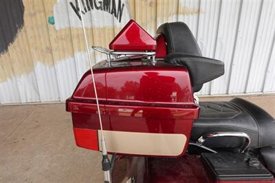 2001 Kawasaki Voyager XII   - Photo 19 - Kingman, KS 67068