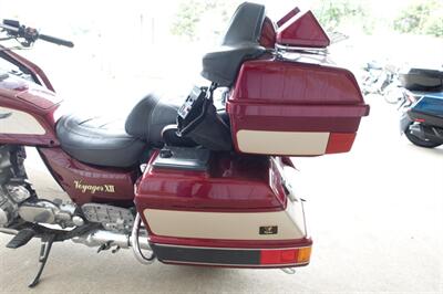 2001 Kawasaki Voyager XII   - Photo 26 - Kingman, KS 67068