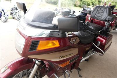 2001 Kawasaki Voyager XII   - Photo 22 - Kingman, KS 67068