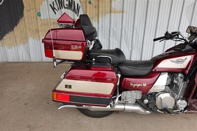 2001 Kawasaki Voyager XII   - Photo 15 - Kingman, KS 67068