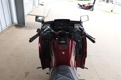 2001 Kawasaki Voyager XII   - Photo 33 - Kingman, KS 67068