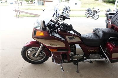 2001 Kawasaki Voyager XII   - Photo 20 - Kingman, KS 67068