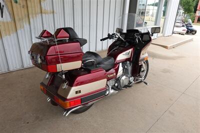 2001 Kawasaki Voyager XII   - Photo 9 - Kingman, KS 67068