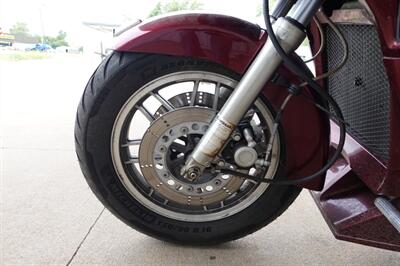 2001 Kawasaki Voyager XII   - Photo 21 - Kingman, KS 67068