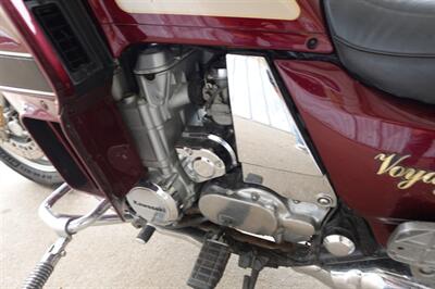 2001 Kawasaki Voyager XII   - Photo 23 - Kingman, KS 67068