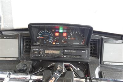 2001 Kawasaki Voyager XII   - Photo 37 - Kingman, KS 67068