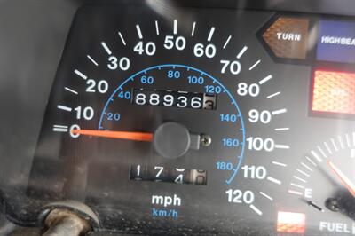 2001 Kawasaki Voyager XII   - Photo 38 - Kingman, KS 67068
