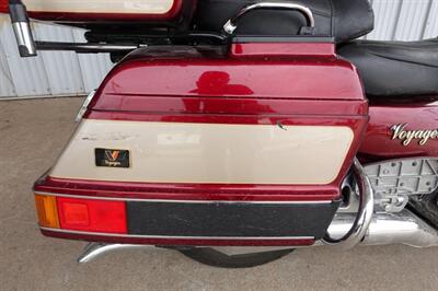 2001 Kawasaki Voyager XII   - Photo 16 - Kingman, KS 67068