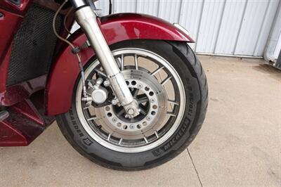 2001 Kawasaki Voyager XII   - Photo 10 - Kingman, KS 67068