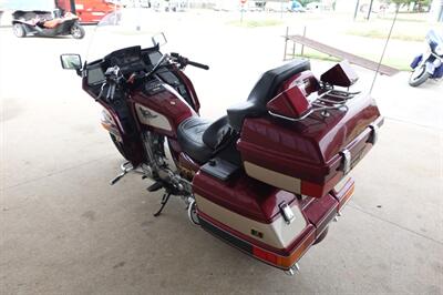 2001 Kawasaki Voyager XII   - Photo 7 - Kingman, KS 67068