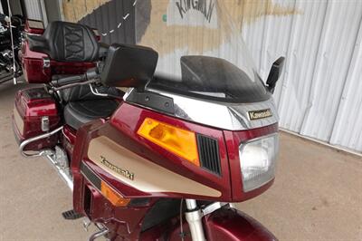 2001 Kawasaki Voyager XII   - Photo 11 - Kingman, KS 67068
