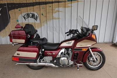 2001 Kawasaki Voyager XII   - Photo 1 - Kingman, KS 67068