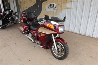 2001 Kawasaki Voyager XII   - Photo 3 - Kingman, KS 67068
