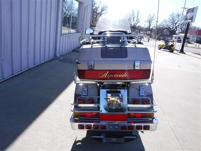 1985 Honda Gold Wing 1200   - Photo 4 - Kingman, KS 67068