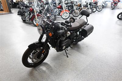 2023 Triumph Bonneville T120 - Photo 4 - Kingman, KS 67068