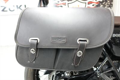 2023 Triumph Bonneville T120 - Photo 16 - Kingman, KS 67068
