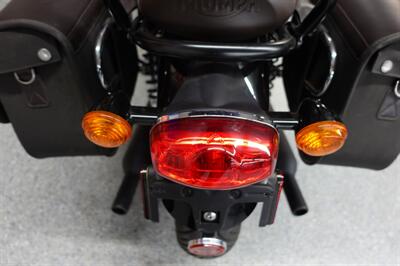 2023 Triumph Bonneville T120 - Photo 23 - Kingman, KS 67068