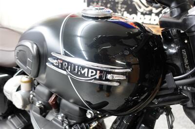 2023 Triumph Bonneville T120 - Photo 12 - Kingman, KS 67068
