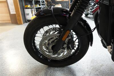 2023 Triumph Bonneville T120 - Photo 18 - Kingman, KS 67068