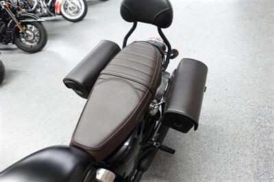 2023 Triumph Bonneville T120 - Photo 22 - Kingman, KS 67068