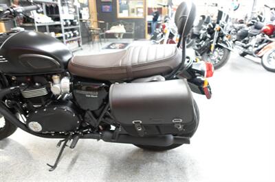 2023 Triumph Bonneville T120 - Photo 20 - Kingman, KS 67068