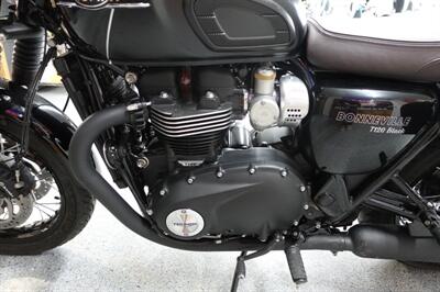 2023 Triumph Bonneville T120 - Photo 19 - Kingman, KS 67068