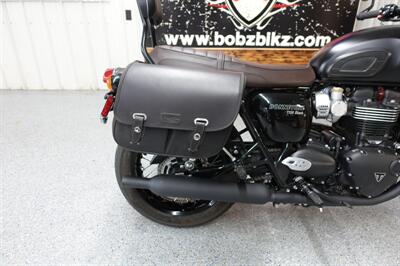2023 Triumph Bonneville T120 - Photo 14 - Kingman, KS 67068
