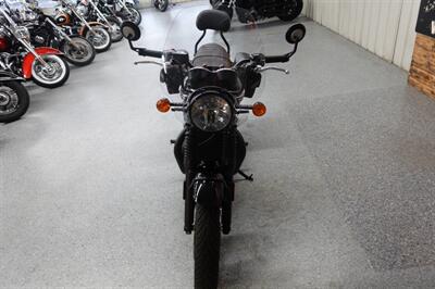 2023 Triumph Bonneville T120 - Photo 3 - Kingman, KS 67068