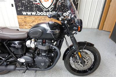 2023 Triumph Bonneville T120 - Photo 10 - Kingman, KS 67068